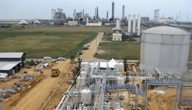 Spdc, nnpc,  jv partners sign agreement for $3. 5bn brass fertiliser, petrochemical project