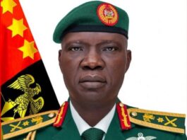 DHQ says Lagabaja alive, insists no appointment of Ag Army Chief announced