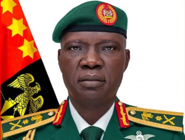 Dhq says lagabaja alive, insists no appointment of ag army chief announced