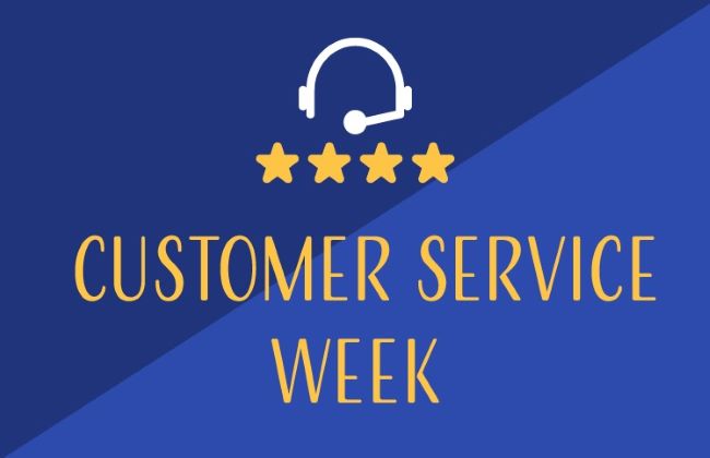 Customer service week: banks recommit to customers’ satisfaction