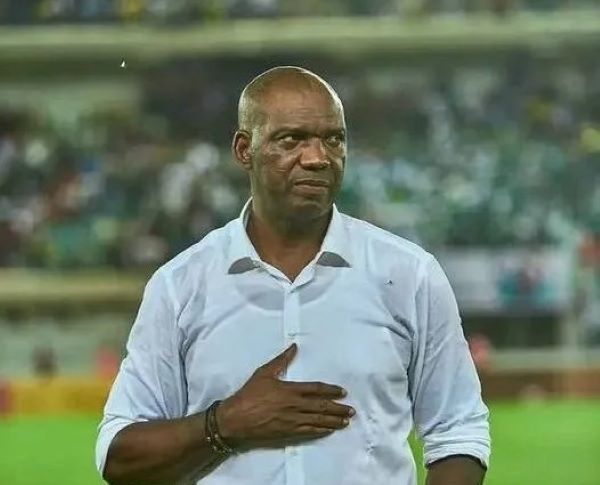 Coach eguavoen says super eagles 1-0 victory over libya a huge relief