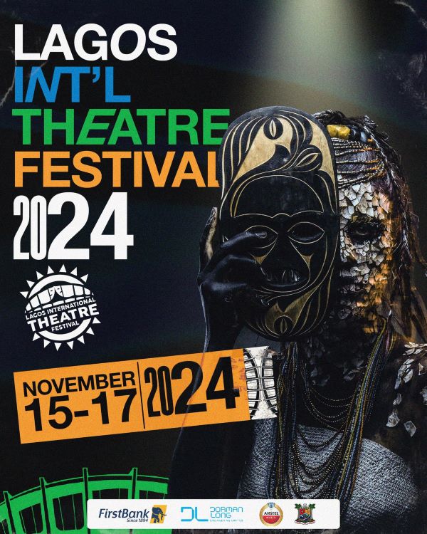 Firstbank sponsors inaugural lagos international theatre festival 