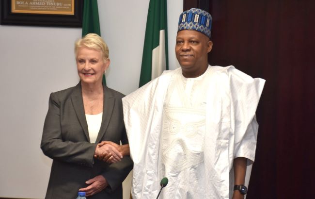 Food security: fg to strenghten collaboration with global bodies