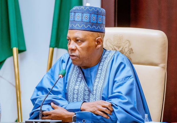 Shettima to lead nigerian delegation to chogm 2024