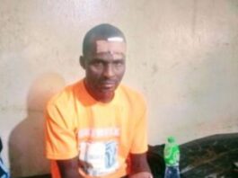 Man brutally attacked for N250 transport fare gets succour from foundation 