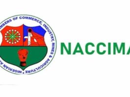 NACCIMA, advocates, increased private sector stake, Single Trade Window