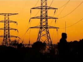 National Grid Collapse: Electricity consumers urge sack of grid managers