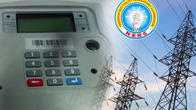 Discos posted n431. 16bn revenue for q2 2024 -nerc