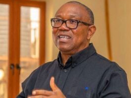 Frequent grid collapse, sign of leadership failure, says Peter Obi 