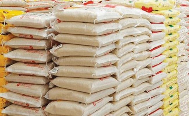 Idps, widows, others receive 3,850 bags boi rice support in katsina