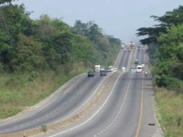 FG to begin palliative  work of Sagamu-Ijebu Ode expressway