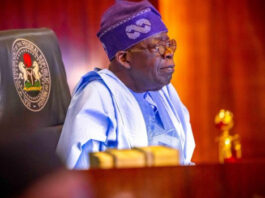 President Tinubu, mayday, emotional panic, skyrockets