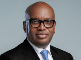 FBN Holdings Plc appoints, Adebowale Oyedeji, GMD