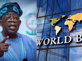 Cut govt waste, target poverty programmes, World Bank urges Nigerian Govt