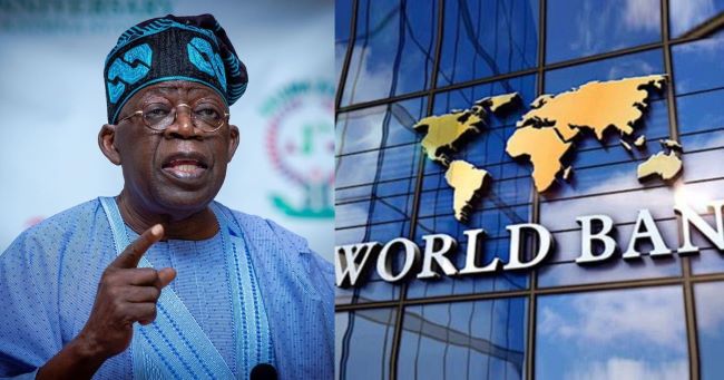 Cut govt waste, target poverty programmes, world bank urges nigerian govt