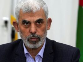 Is end of Gaza war in sight with killing of Hamas leader, Sinwar?