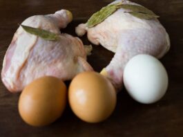 Consumers decry persistent rise in prices of eggs, meat