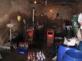 Anambra Govt vows to eradicate fake drink production