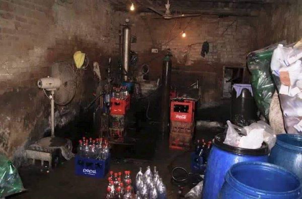 Anambra govt vows to eradicate fake drink production