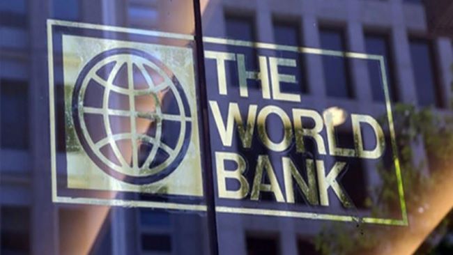 World bank says ending poverty for half the world can take over 100 years